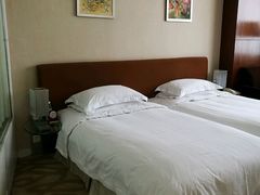 -成都凯宾斯基饭店