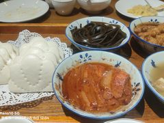 -春满园·邯郸菜发祥地(滏东店)