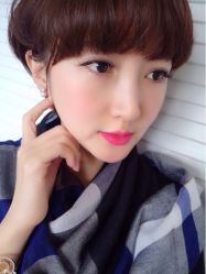 仙女睫毛-Meet Nail 美睫·美甲