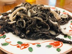 -老门框爆肚涮肉(金宝街店)