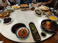 -院8里·小聚园老川菜(九眼桥店)