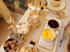 -The Ritz Restaurant