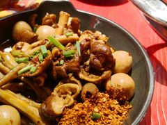 -谭鸭血老火锅(万象九宜城店)