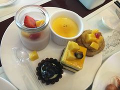 -泰谷酒店·太古码头闽菜自助餐厅