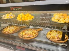-东方之珠洗浴休闲广场(南开店)