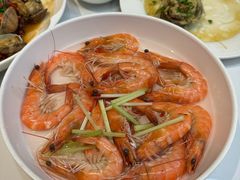 -阿里元老宋海鲜大排档(明发店)