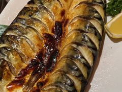 -昱匠·日本料理(金融街店)