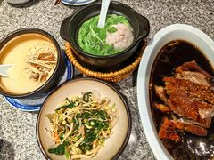 -南京大牌档(之心城店)