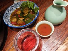 -有才叔北京时间涮肉(紫薇尚层店)