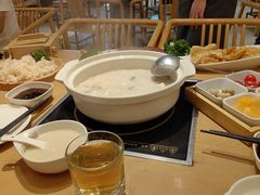 -湯系·煲汤手艺人(东二环泰禾广场店)