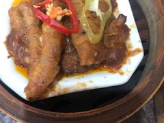 -恒兴发茶店(水巷口店)