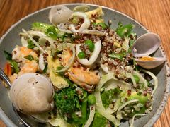-La Strada(安福路店)