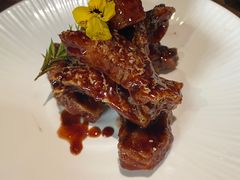 -南园民国茶楼餐厅·常州菜(北大街店)