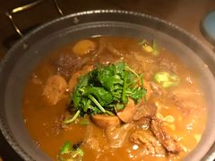 -吃饭皇帝大土家民族菜(正大广场店)