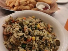 -菲滋意式餐厅(富阳东方茂店)