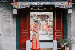 -美薇亭婚礼顾问