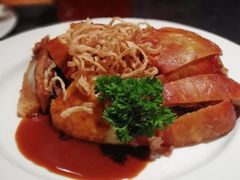 -宝莱纳餐厅(滨江店)