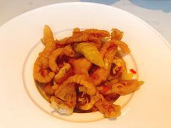 -德发长饺子·非遗(钟楼店)