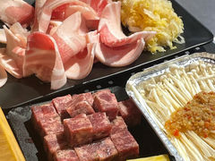 -缸桶屋韩国料理·全程帮烤(泰禾店)