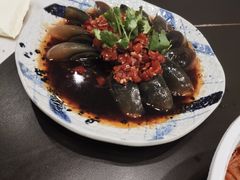 -阿姐小菜(三林店)