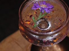 -Shift cocktail bar鸡尾酒吧