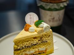 -迦南的早晨蛋糕甜品集合店