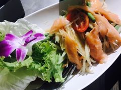 -The Dishes Seafood & Restaurant