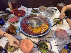 -歪火锅(宝光寺店)