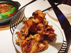 -后宫私房菜(汇客美食娱乐广场店)