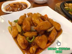 -韩礼年糕(飞虹路店)