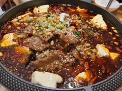 -老资豆拾牛·川南口味菜(保利花园店)
