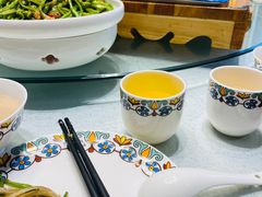 -塞伊德蒙餐(兴安南路店)