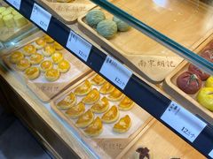 -南宋胡记(杭州灵隐寺店)