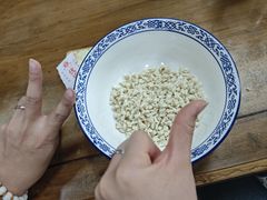 快乐掰馍-老刘家泡馍·陕西老字号(钟楼广济街店)