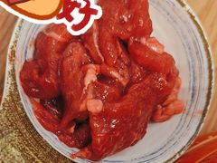 -松野谷·寿喜烧自助(华联顺义金街购物中心店)