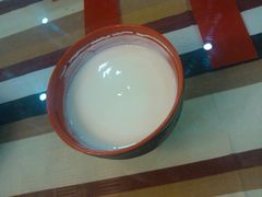 酸奶-语言大学-清真食堂
