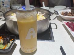 -潮泰牛肉火锅 · 创于1992年(车公庙店)