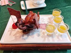-大鸽饭(汉溪长隆店)