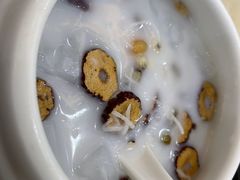 -墨脱石锅椰子鸡•香草鸭•东山羊(大东海店)