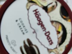 -哈根达斯(虹口店)