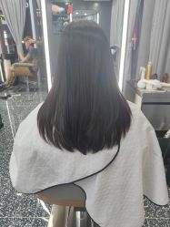 -藤野造型烫染接发