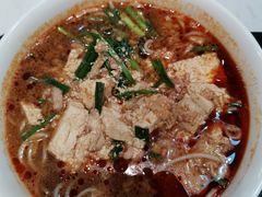 臭豆腐米线-端仕小锅(文林街店)