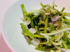 -筱爷叔·上海传统手工菜(玉树路店)