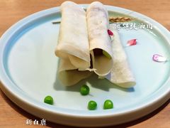 -新白鹿餐厅(城西银泰城店)