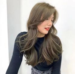 -LEE TIME·丽美时沙龙