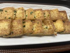 -院里寻菜·精致庭院菜(观沙岭店)