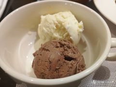 -美食汇自助餐厅(兰州万达文华酒店)