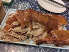 -玉桥餐厅(天坛店)