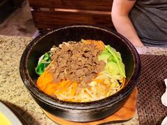 -三代烤肉(保利广场店)