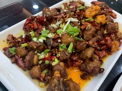 -鱼之家小四川水煮鱼